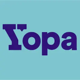 Yopa logo